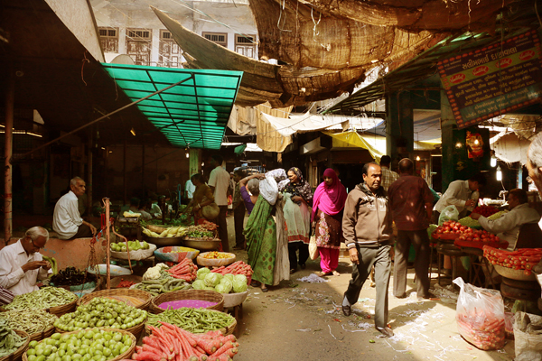 The Agriculture Produce Market Committee - Ahmedabad| Since 1948